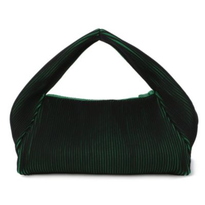 LASTFRAME METALLIC TONE WRAP BAG