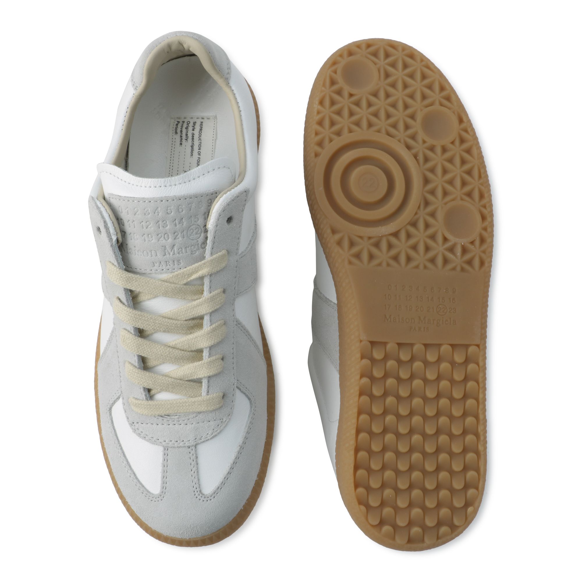 人気ブランドで見つける　mirabella名品図鑑 Vol.2　MAISON MARGIELA