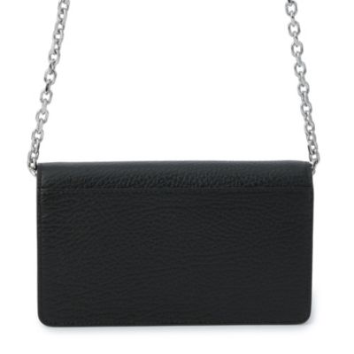 MAISON MARGIELA(メゾン マルジェラ)のLARGE CHAIN WALLET通販