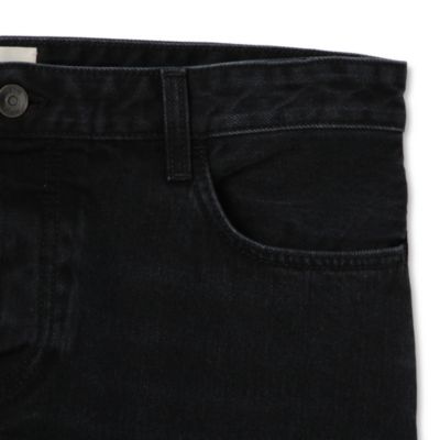 THE ROW BARROW JEANS