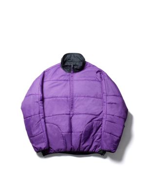 DAIWA PIER39(ダイワ ピア39)のTECH REVERSIBLE PULLOVER PUFF JACKET 