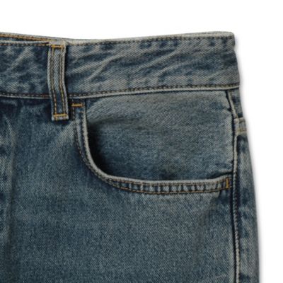 THE ROW CARLISLE JEANS