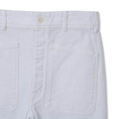 LEMAIRE(ルメール)のDENIM SAILOR PANTS通販 | mirabella homme