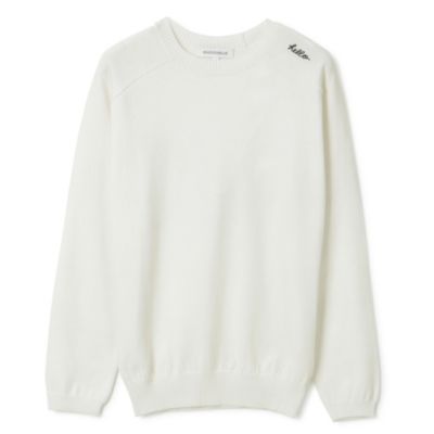 MADISONBLUE(マディソンブルー)のHELLO CREW L／S PO通販 | 集英社