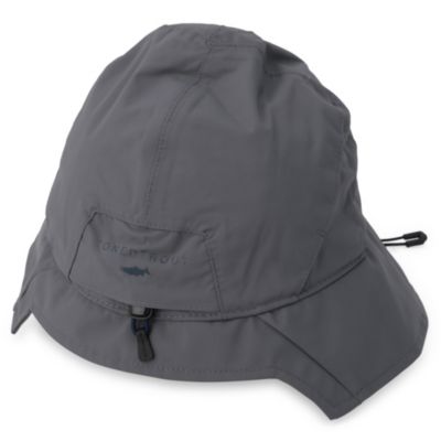 SNOW PEAK 2.5L Rain Hat