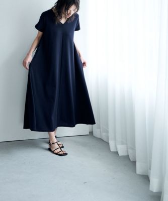 marjour(マージュール)のSUMMER PONTE DRESS通販 | 集英社HAPPY PLUS STORE