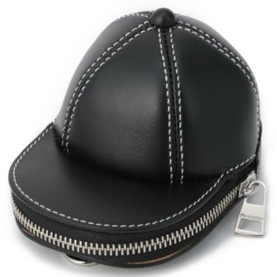 JW ANDERSON(ジェイダブリュー アンダーソン)のNANO CAP BAG通販 ...