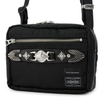 TOGA ARCHIVES × PORTER Belt bag TOGA × PORTER
