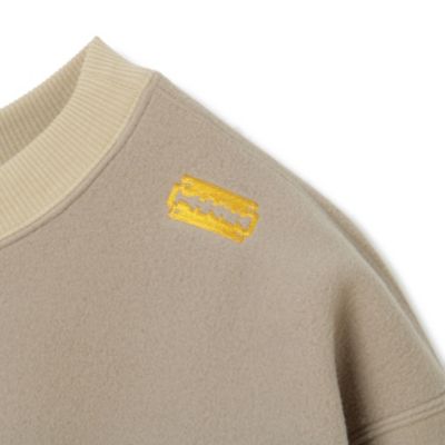 TANAKA(タナカ)のTHE SWEATSHIRT通販 | 集英社HAPPY PLUS STORE