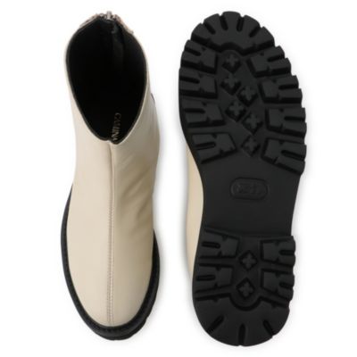 ストレスフリー＆洒落見え！タイプ別「デイリーブラックブーツ」6選