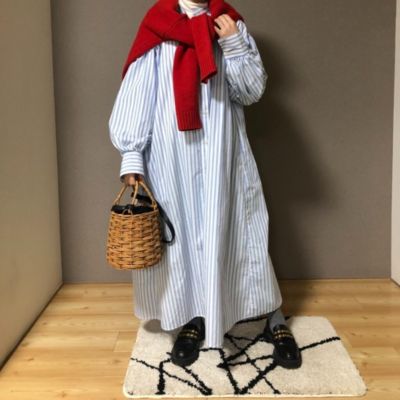 12closet(トゥエルブクローゼット)の【石上美津江さんコラボ