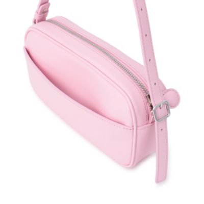COURREGES(クレージュ)のAC LEATHER BAGUETTE BAG通販