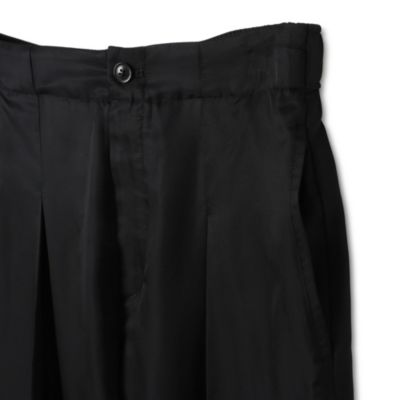 TOGA(トーガ)のCupra twill pants通販 | mirabella（ミラベラ