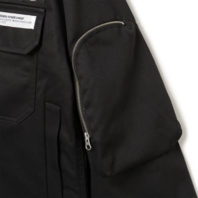 TOGA×Dickies(トーガ×ディッキーズ)のWork blouson Dickies SP TOGA×Dickies(トーガ×ディッキーズ)のWork blouson Dickies SP