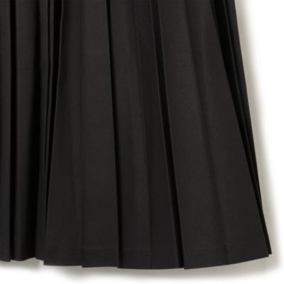 TOGA×Dickies(トーガ×ディッキーズ)のPleats skirt Dickies SP TOGA×Dickies(トーガ×ディッキーズ)のPleats skirt Dickies SP