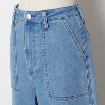 Healthy DENIM(ヘルシーデニム)の【LEE別注】【洗える】Begonia