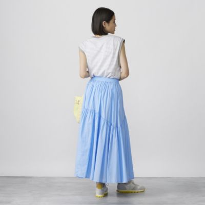 nounless ナウンレスタンクトップ 新品 nounless ナウンレスタンクトップ 新品 NOUNLESS - ナウンレス