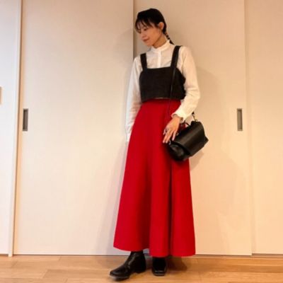 12closet(トゥエルブクローゼット)の【コラボ】【洗える】ニット