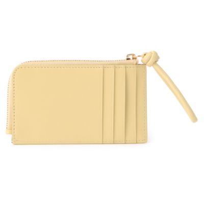 新品未使用完売品　ジルサンダー　GIRO ENVELOPE EW JIL SANDER ジルサンダー GIRO ENVELOPE EW Coin Card Case