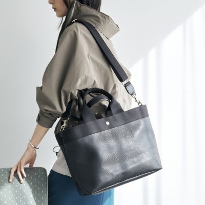 Breath TOPKAPI RIPPLE トートバッグ v_423405_16.jpg?$500$