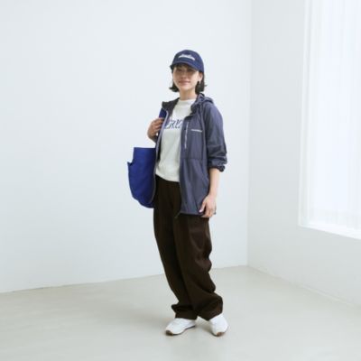 mont-bell(モンベル)の【LEEマルシェ20th別注】【洗える】【パッカブル