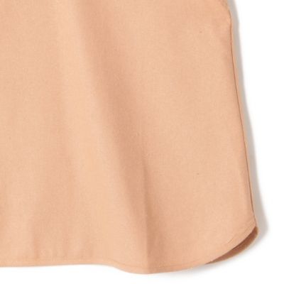 BASERANGE APRON トップス ベースレンジ BASERANGE ベースレンジ エプロントップス APRON TOP TOAP WS