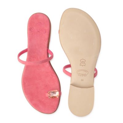 il Sandalo of Capri(イル・サンダーロ・オブ・カプリ)のストーン付き