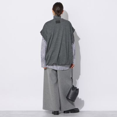 COGTHEBIGSMOKE(コグ ザ ビッグスモーク)のGENEVA WIDELEG