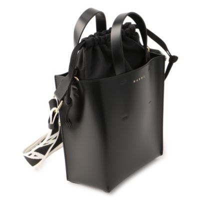 MARNI(マルニ) SHOPPING BAG [正規品/関税込] MARNI(マルニ)のShopping Bag通販 | 集英社HAPPY PLUS STORE