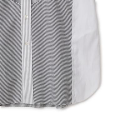 MAISON MARGIELA(メゾン マルジェラ)のLong－sleeved Shirt通販
