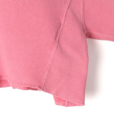 アールジュビリー 24AW SAY HELLO SWEAT PULL OVER R JUBILEE(アール ジュビリー)のSay Hello Sweat Pull Over通販