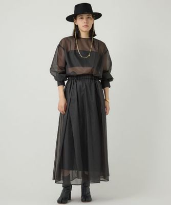 最終値引き！お早めに！【Chaos名品】ブランシェブラウス2024AW限定カラー 最終値引き！お早めに！【Chaos名品】ブランシェブラウス2024AW