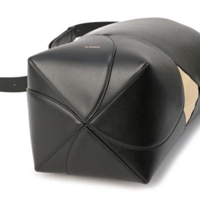 JIL SANDER(ジル サンダー)のELLIPSE BUCKET MD通販 | mirabella