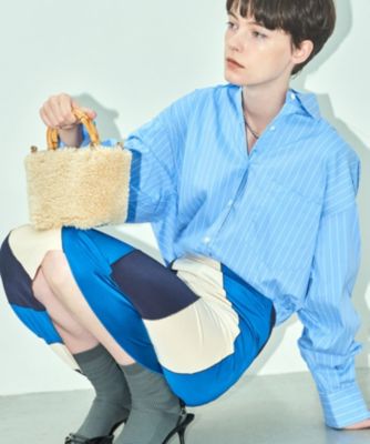 LeSportsac Atelier(レスポートサック アトリエ)のXS BAMBOO  