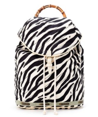 LeSportsac Atelier(レスポートサック アトリエ)のQUILT BAMBOO 