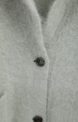 CLANE(クラネ)のANGOLA TAILORED KNIT JACKET通販 | 集英社HAPPY CLANE(クラネ)のANGOLA TAILORED KNIT JACKET通販 | 集英社HAPPY