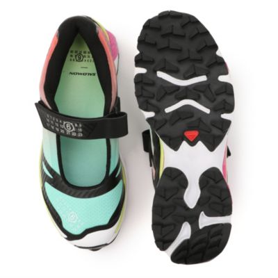 MM6 MAISON MARGIELA×SALOMON(エムエム 6 メゾン マルジェラ MM6 MAISON MARGIELA×SALOMON(エムエム 6 メゾン マルジェラ