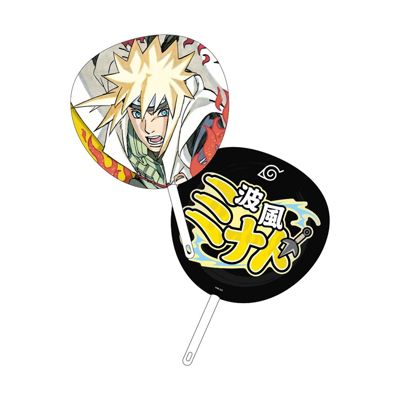 NARUTO-ナルト-(ナルト)の『NARUTO－ナルト－』こっそり応援
