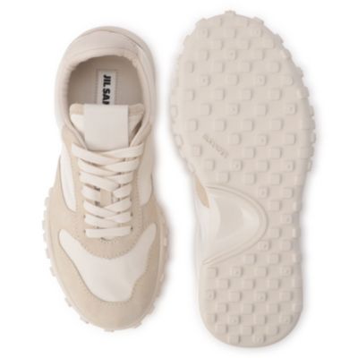 ★JIL SANDER★ムーンスニーカー Moon Sneaker Man | Jil Sander Official Online Store