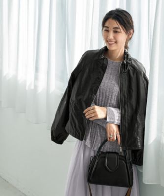 臨時増刊号＊ライナーブルゾン | STYLE DELI オフィシャルブログ