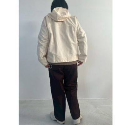 ���f���T�C�Y�F166cm/���p�T�C�Y�FM