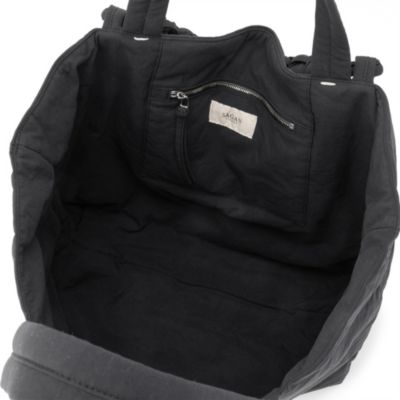 SAGAN Vienna・【SPURSHOP別注】パザートートバッグ・￥81,400