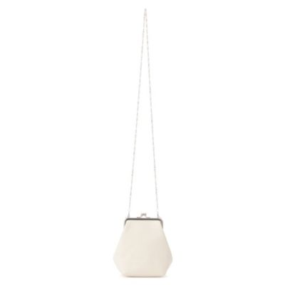 【Beautiful people】clasp shoulder hand pouch clasp shoulder hand pouch – beautiful people online store