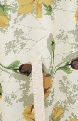 CLANE(クラネ)のSCARF FLOWER RIBBON TOPS通販 | 集英社HAPPY