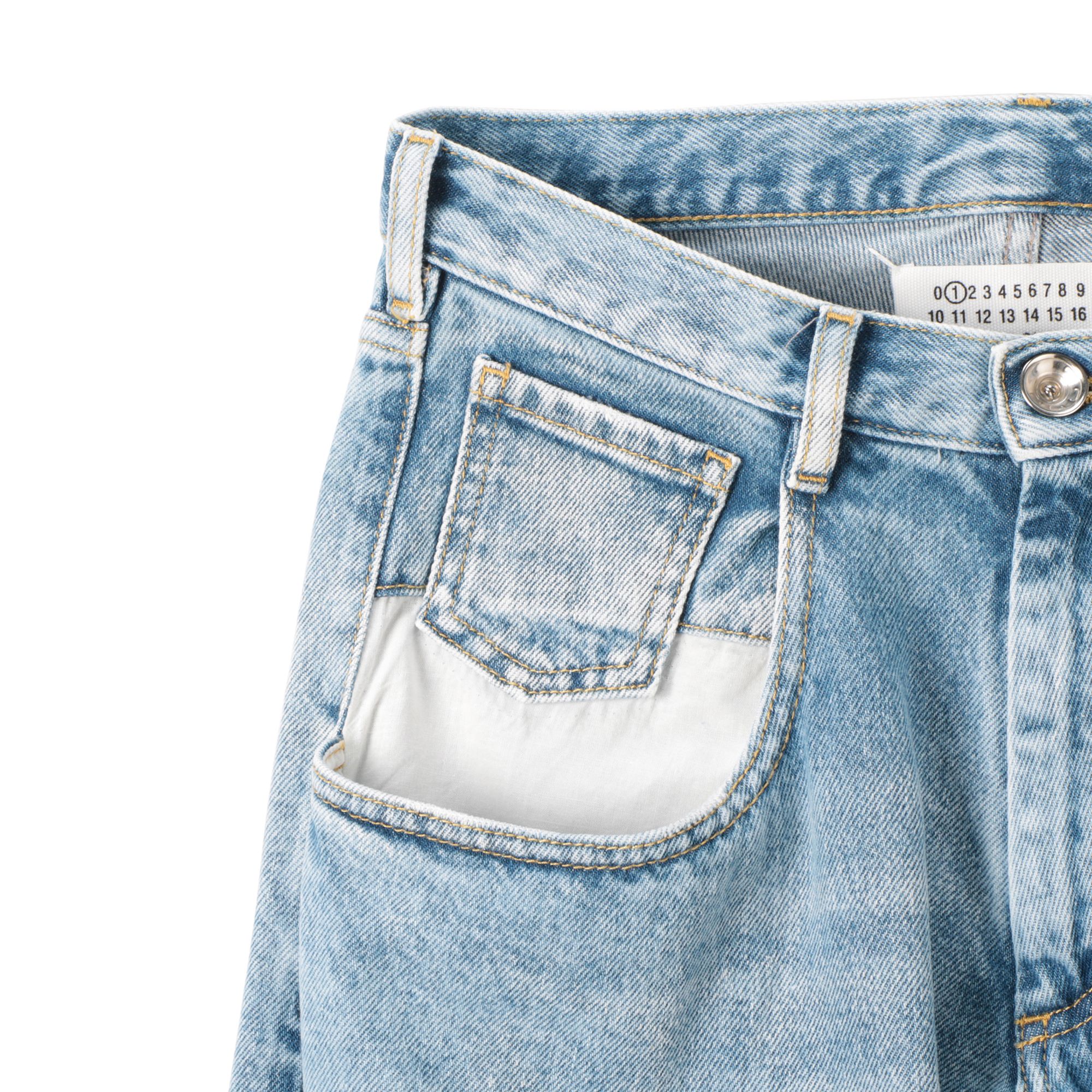 人気ブランドで見つける　mirabella名品図鑑 Vol.2　MAISON MARGIELA