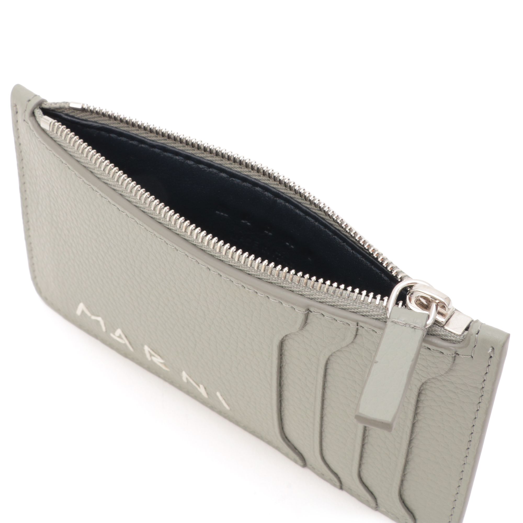 MARNI・ZIPPED CARD CASE・￥69,300