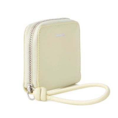 【正規品】JIL SANDERジルサンダー　ZIP AROND WALLET JIL SANDER（ジル サンダー）｜ZIP AROUND WALLETアイテムの詳細