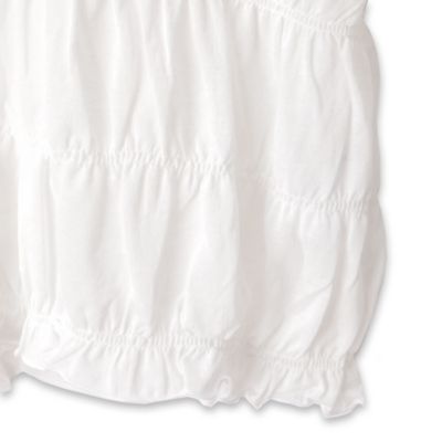 HAKUJI(ハクジ)のTwist jersey shirring Tshirt通販 | mirabella