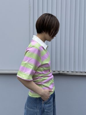 BAUM UND PFERDGARTEN 23686C7480 関税送料込 セール】【BAUM UND PFERDGARTEN/バウムウンドヘルガーデン