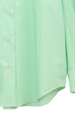 CLANE(クラネ)のVOLUME SLEEVE SHIRTS通販 | 集英社HAPPY PLUS STORE